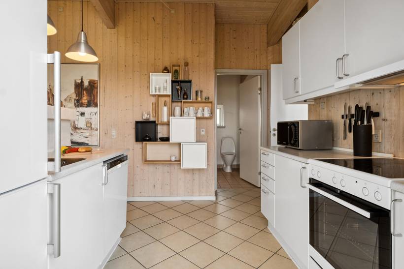 Foto von Ferienhaus NN45 in Fåborg - Südfünen