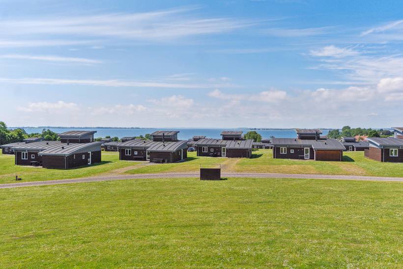 Foto von Ferienhaus NN45 in Fåborg - Südfünen