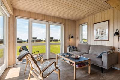 Vorschaubild von Ferienhaus NN45 in Fåborg - Südfünen