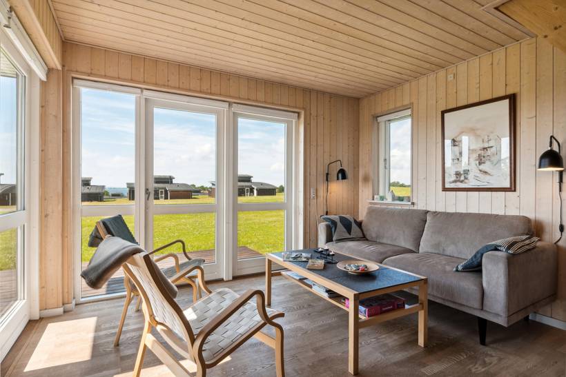 Foto von Ferienhaus NN45 in Fåborg - Südfünen