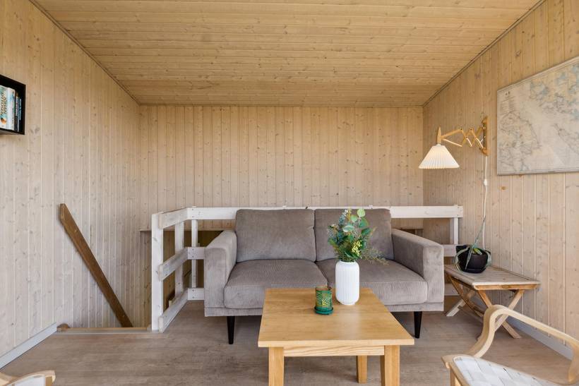 Foto von Ferienhaus NN45 in Fåborg - Südfünen