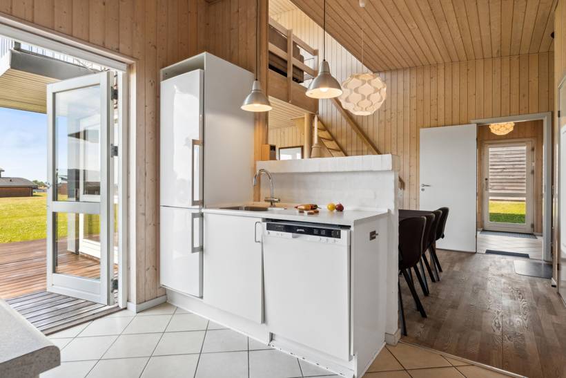 Foto von Ferienhaus NN45 in Fåborg - Südfünen