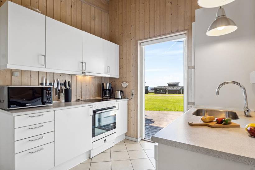 Foto von Ferienhaus NN45 in Fåborg - Südfünen