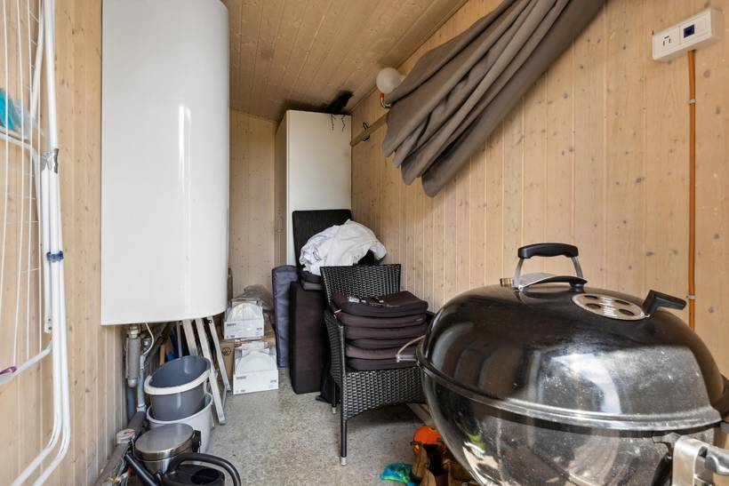 Foto von Ferienhaus NN45 in Fåborg - Südfünen