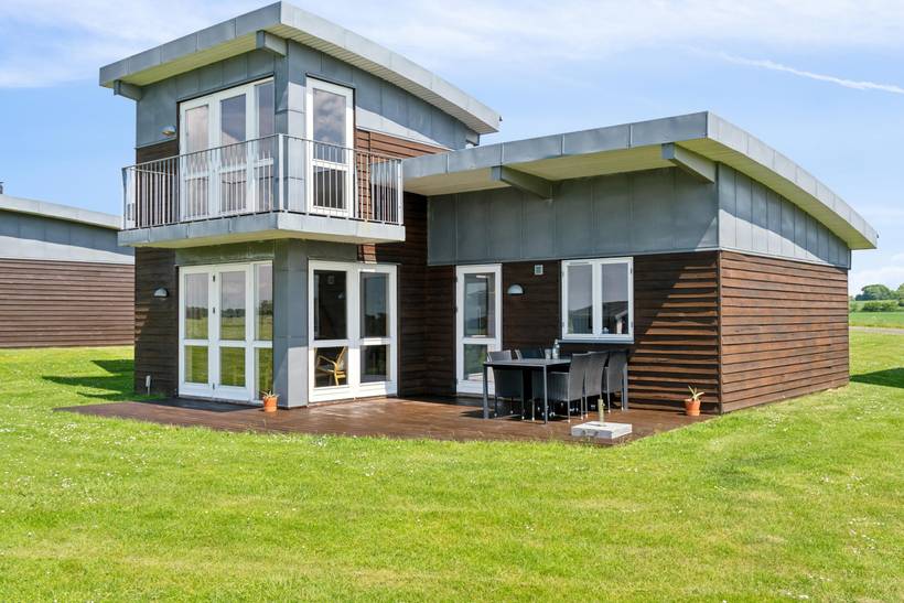 Foto von Ferienhaus NN45 in Fåborg - Südfünen