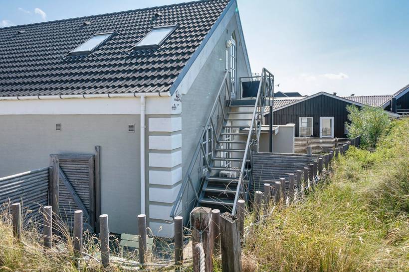 Foto von Ferienhaus NN47 in Vejers Strand - Westjütland