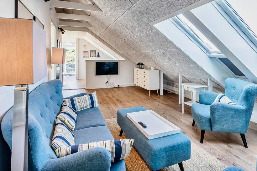 Foto von Ferienhaus NN47 in Vejers Strand - Westjütland