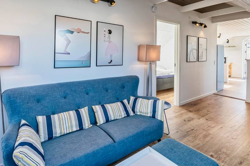 Foto von Ferienhaus NN47 in Vejers Strand - Westjütland