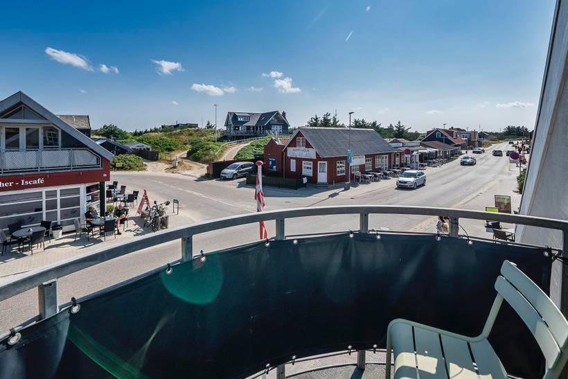 Foto von Ferienhaus NN47 in Vejers Strand - Westjütland