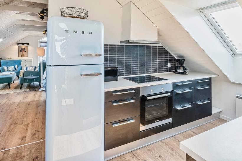 Foto von Ferienhaus NN47 in Vejers Strand - Westjütland