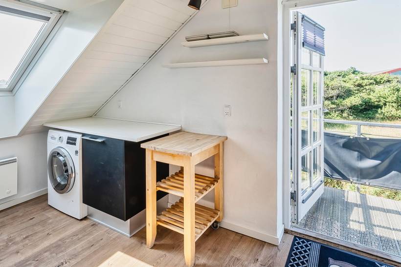 Foto von Ferienhaus NN47 in Vejers Strand - Westjütland