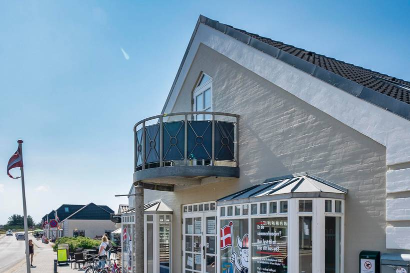 Foto von Ferienhaus NN47 in Vejers Strand - Westjütland