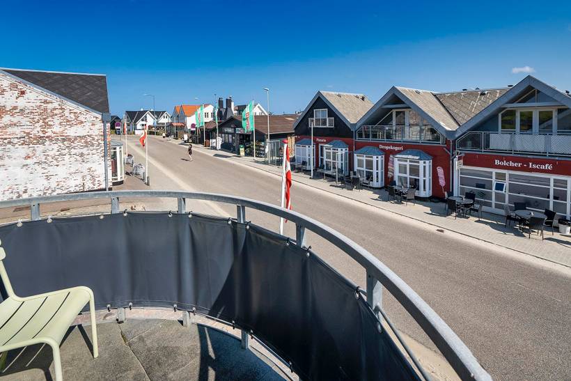 Foto von Ferienhaus NN47 in Vejers Strand - Westjütland