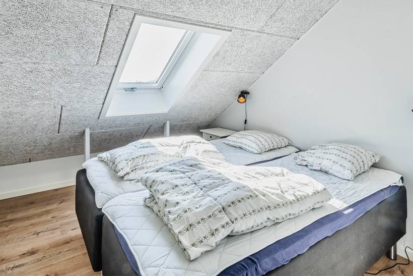 Foto von Ferienhaus NN47 in Vejers Strand - Westjütland
