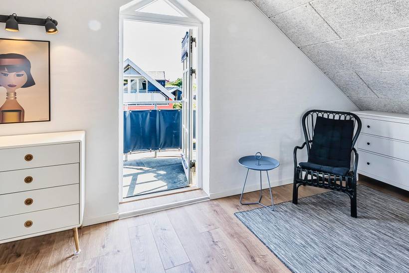 Foto von Ferienhaus NN47 in Vejers Strand - Westjütland