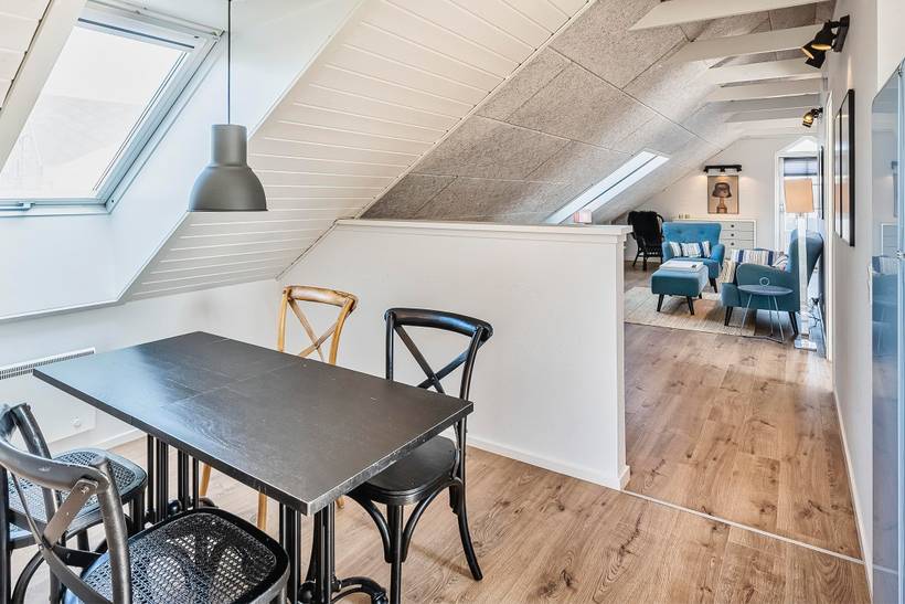 Foto von Ferienhaus NN47 in Vejers Strand - Westjütland