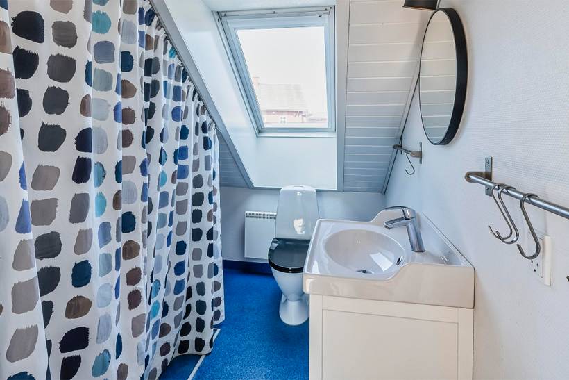 Foto von Ferienhaus NN47 in Vejers Strand - Westjütland