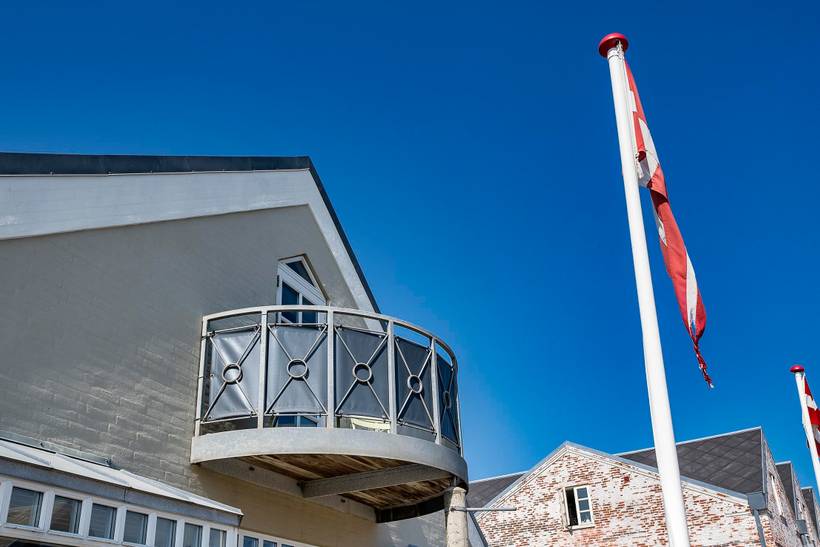 Foto von Ferienhaus NN47 in Vejers Strand - Westjütland