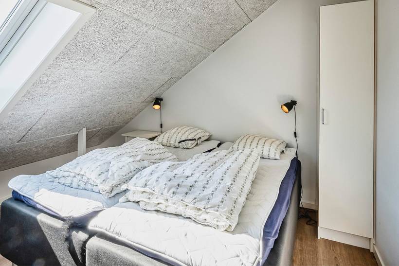 Foto von Ferienhaus NN47 in Vejers Strand - Westjütland