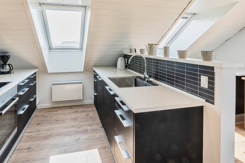 Foto von Ferienhaus NN47 in Vejers Strand - Westjütland