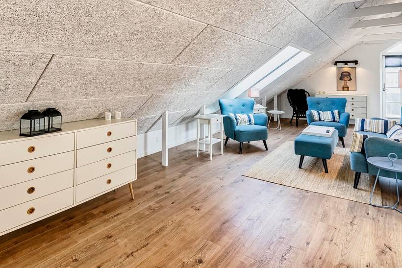 Foto von Ferienhaus NN47 in Vejers Strand - Westjütland