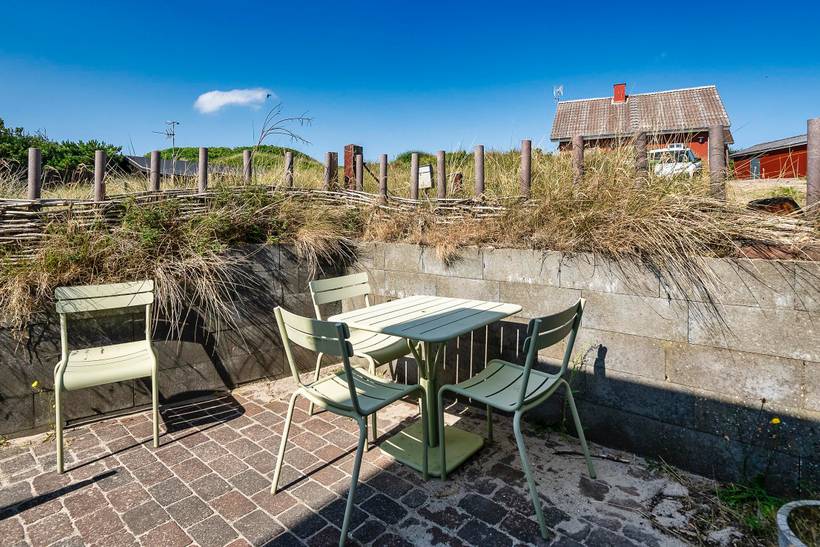 Foto von Ferienhaus NN47 in Vejers Strand - Westjütland