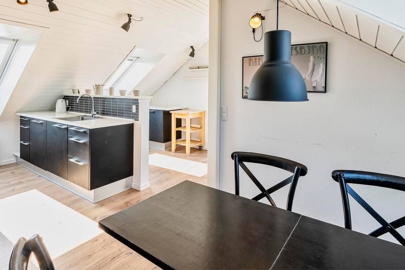 Foto von Ferienhaus NN47 in Vejers Strand - Westjütland