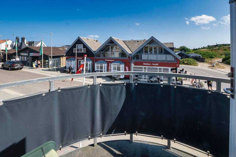 Foto von Ferienhaus NN47 in Vejers Strand - Westjütland