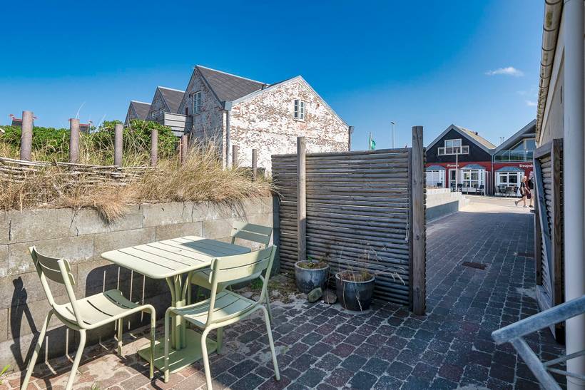 Foto von Ferienhaus NN47 in Vejers Strand - Westjütland