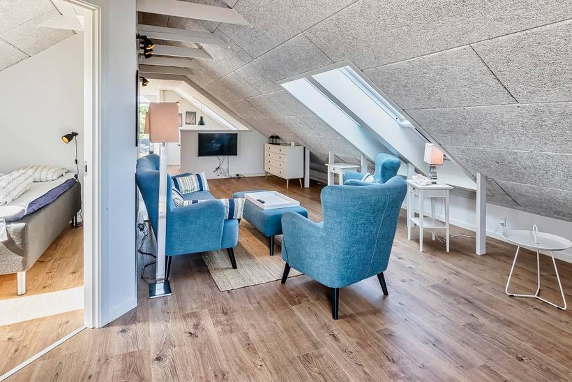 Foto von Ferienhaus NN47 in Vejers Strand - Westjütland