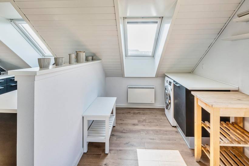 Foto von Ferienhaus NN47 in Vejers Strand - Westjütland
