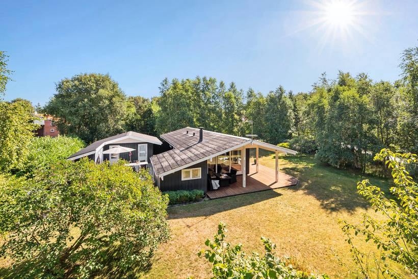 Foto von Ferienhaus NN48 in Ebeltoft - Ostjütland
