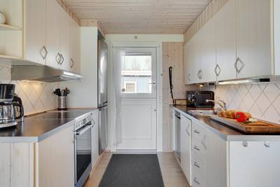 Vorschaubild von Ferienhaus NN48 in Ebeltoft - Ostjütland