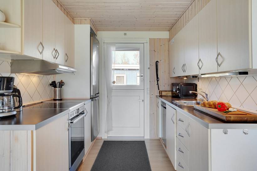 Foto von Ferienhaus NN48 in Ebeltoft - Ostjütland