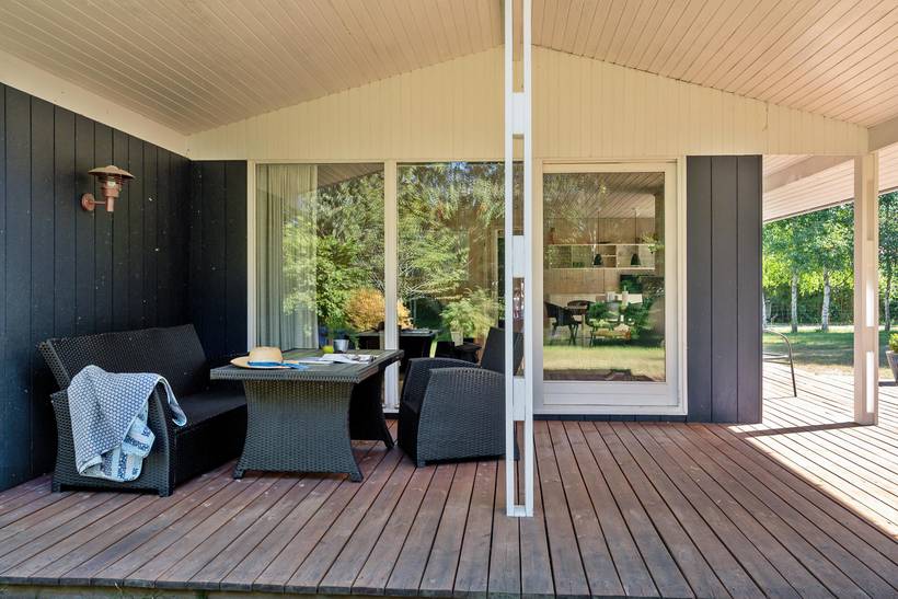 Foto von Ferienhaus NN48 in Ebeltoft - Ostjütland