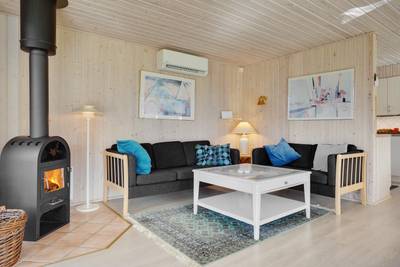 Vorschaubild von Ferienhaus NN48 in Ebeltoft - Ostjütland