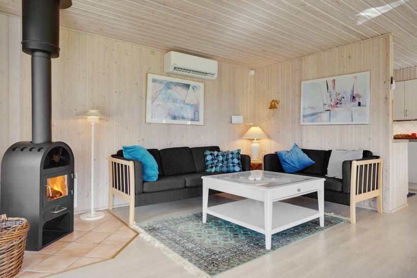 Foto von Ferienhaus NN48 in Ebeltoft - Ostjütland