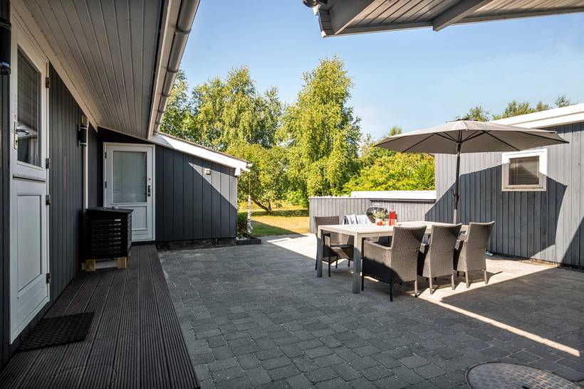 Foto von Ferienhaus NN48 in Ebeltoft - Ostjütland