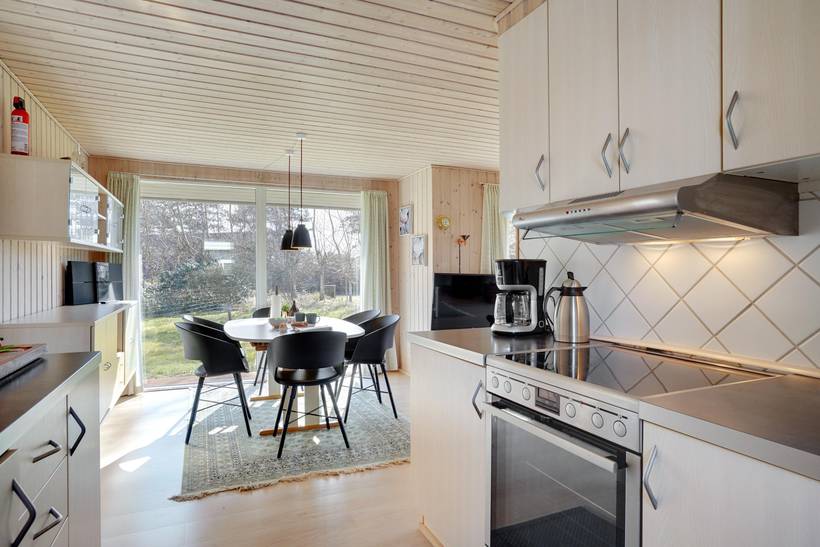 Foto von Ferienhaus NN48 in Ebeltoft - Ostjütland
