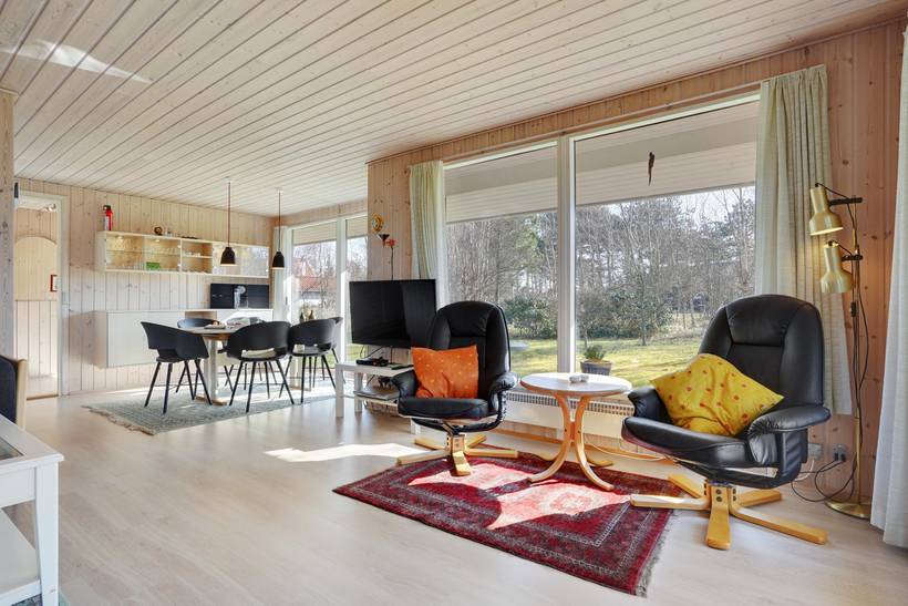 Foto von Ferienhaus NN48 in Ebeltoft - Ostjütland
