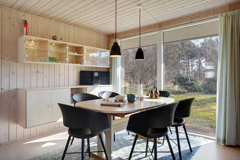 Foto von Ferienhaus NN48 in Ebeltoft - Ostjütland