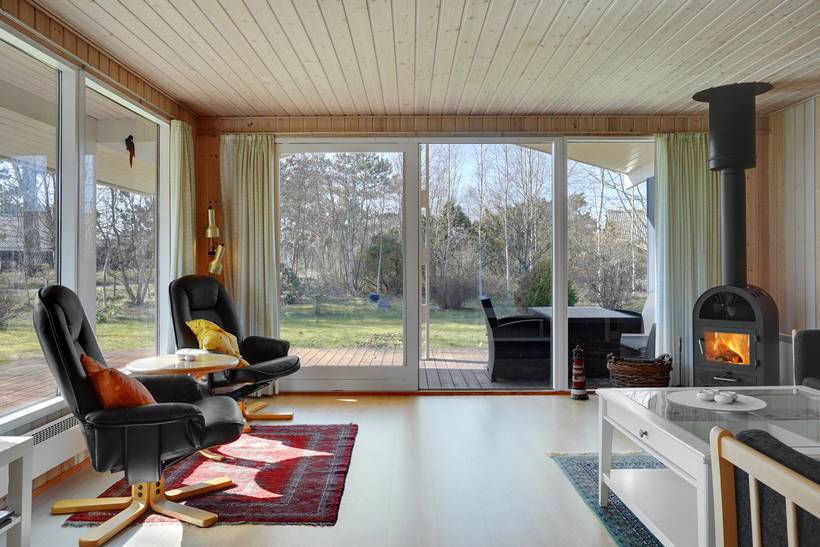 Foto von Ferienhaus NN48 in Ebeltoft - Ostjütland