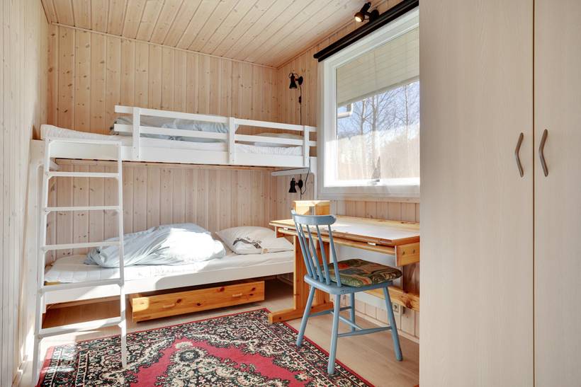 Foto von Ferienhaus NN48 in Ebeltoft - Ostjütland