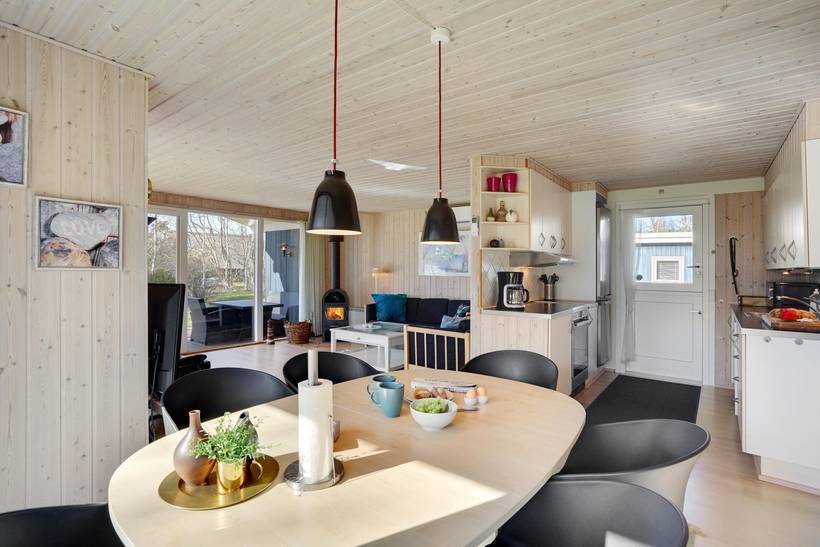 Foto von Ferienhaus NN48 in Ebeltoft - Ostjütland