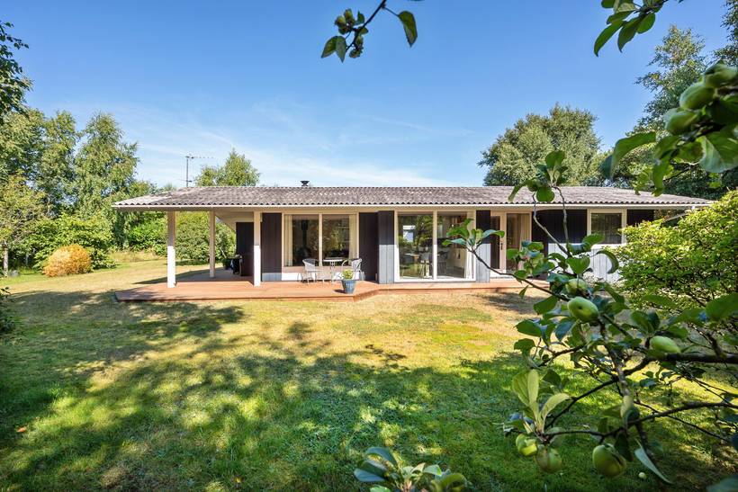 Foto von Ferienhaus NN48 in Ebeltoft - Ostjütland