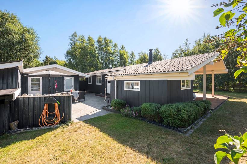 Foto von Ferienhaus NN48 in Ebeltoft - Ostjütland