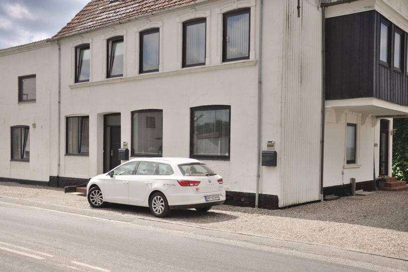 Foto von Ferienhaus NN49 auf Tandslet - Als