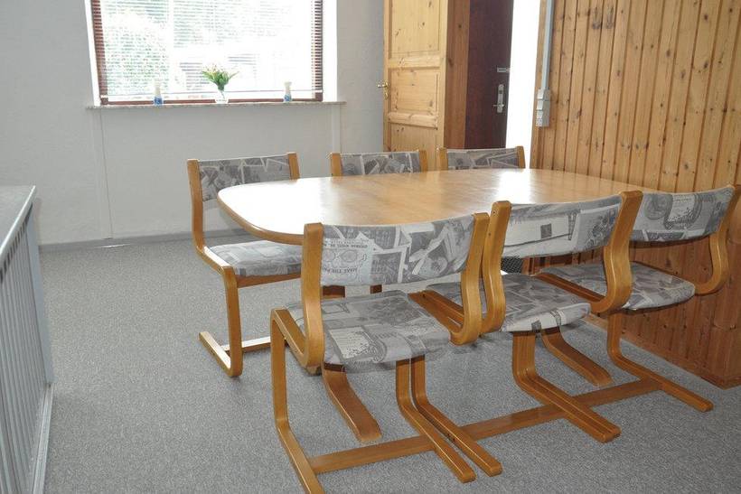 Foto von Ferienhaus NN49 auf Tandslet - Als
