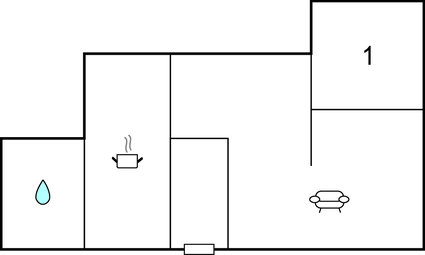 Vorschaubild von Ferienhaus NN49 auf Tandslet - Als