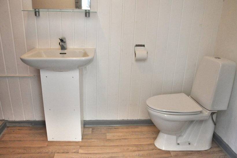 Foto von Ferienhaus NN49 auf Tandslet - Als